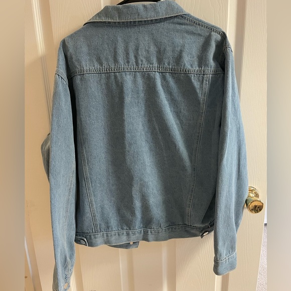 Denim Jacket - Picture 3 of 8